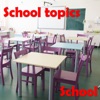 School Topics