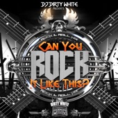 Can You Rock it Like This? (Live Mash Up Mix 7) by DJ Dirty White