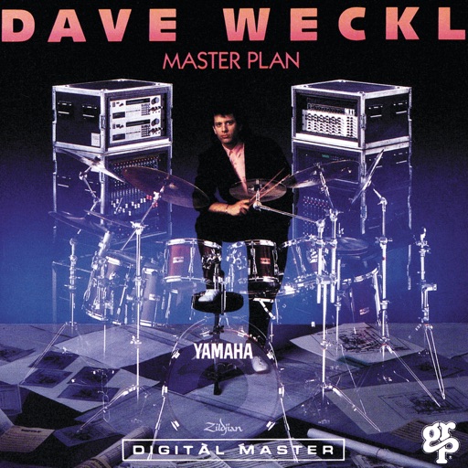 Art for Tower Of Inspiration by Dave Weckl