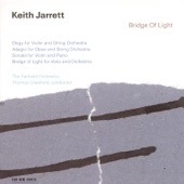 The Fairfield Orchestra - Bridge Of Light For Viola And Orchestra