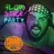 Glowstick Party - Tommy Chayne lyrics