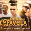 Dona da Favela (feat. Duc & Niiko) - Single
