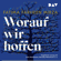 Fatima Farheen Mirza - Worauf wir hoffen
