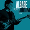 Albare Plays Jobim, Vol. 2, 2021