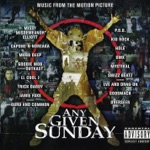 Any Given Sunday (Music from the Motion Picture)