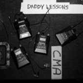 Daddy Lessons (feat. The Chicks) - Single