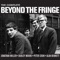 And the Same To You (1996 Remastered Version) - Dudley Moore lyrics