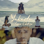 Soñé Contigo artwork