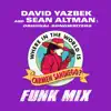 Where in the World Is Carmen Sandiego? (Funk Mix) - Single album lyrics, reviews, download
