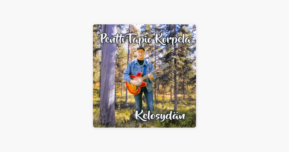 Marianne by Pentti Tapio Korpela - Song on Apple Music