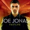 See No More - Joe Jonas lyrics