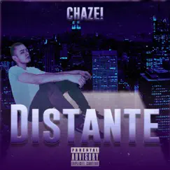 Distante Song Lyrics