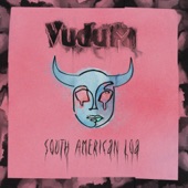 South American Loa - EP artwork