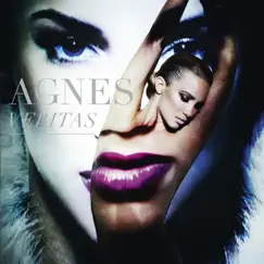 Veritas (Deluxe Edition) by Agnes album reviews, ratings, credits