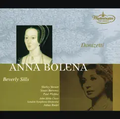Anna Bolena: in quegli sguardi impresso (Anna, Enrico, Percy, Giovanna, Smeaton, Rochefort) Song Lyrics