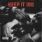 100 Notes (feat. Lb Spiffy & Jmak Beatz) - Yk lyrics