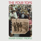 Four Tops - Sweet Understanding Love