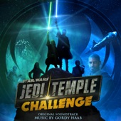 Star Wars: Jedi Temple Challenge (Original Soundtrack) artwork