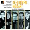 Stream & download Mozart & Beethoven : Quintettes pour piano et vents (Quintettes pour piano et vents, quintets for piano and winds)