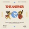 The Answer (feat. Arthur Baker & Victor Simonelli) artwork