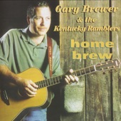 Gary Brewer & The Kentucky Ramblers - Molly and Mildred