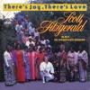 There's Joy, There's Love - Single