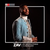 Zav - A Ese Tintero Correré