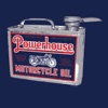 Powerhouse - Single