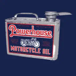 Powerhouse - Single - Drivin' n' Cryin' Powerhouse - Single - Drivin' n' Cryin'