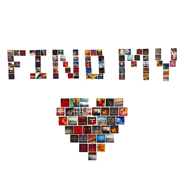 Find My Love (feat. Nas & Amy Winehouse) - Single - Salaam Remi