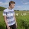 Burnin' Up - Ivan Staroverov lyrics