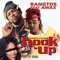 Hook-Up (feat. A-Wax) - Bangtds lyrics