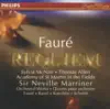 Fauré: Requiem, Op. 48 album lyrics, reviews, download