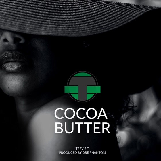 Cover artwork for Cocoa Butter