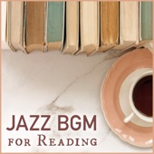 Jazz BGM for Reading artwork