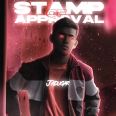 Stamp of Approval artwork