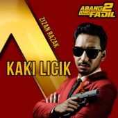 Kaki Licik artwork