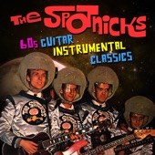 The Spotnicks - Ghost Riders In the Sky