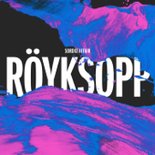 Sordid Affair (Remixes) - Röyksopp