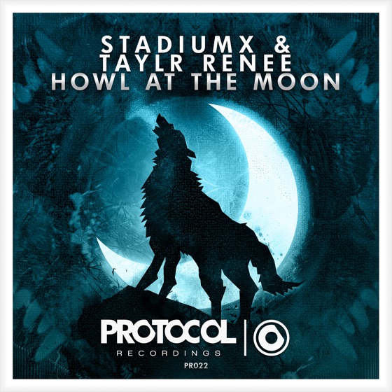 Cover artwork for Howl at the Moon