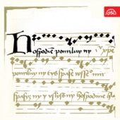 Saint Ludmila, Op. 71, B. 144 artwork