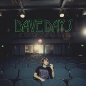 Dave Days - Olive You Feat. Kimmi Smiles