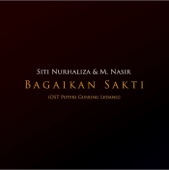 Siti Nurhaliza - Bagaikan Sakti (From "Puteri Gunung Ledang")