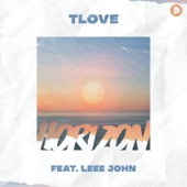 Horizon (feat. Leee John) artwork