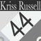 Mohenjo-Daro - Kriss Russell lyrics
