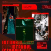 Istanbul City (with Beatmallow) artwork
