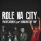 Role na City (feat. Hungria Hip Hop) - Pacificadores lyrics