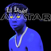 Avatar (feat. King Von) artwork