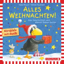 Alles Weihnachten!: Alles verschenkt!, Alles gebacken!, Alles Advent! - Jan Delay Alles Weihnachten!: Alles verschenkt!, Alles gebacken!, Alles Advent! - Jan Delay