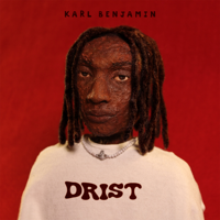 Karl Benjamin - D.R.I.S.T. - EP artwork